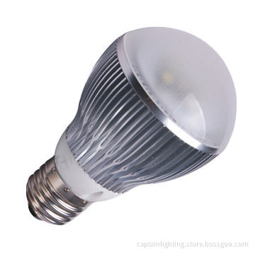 Warm White high power led 7W Power, CE Mark